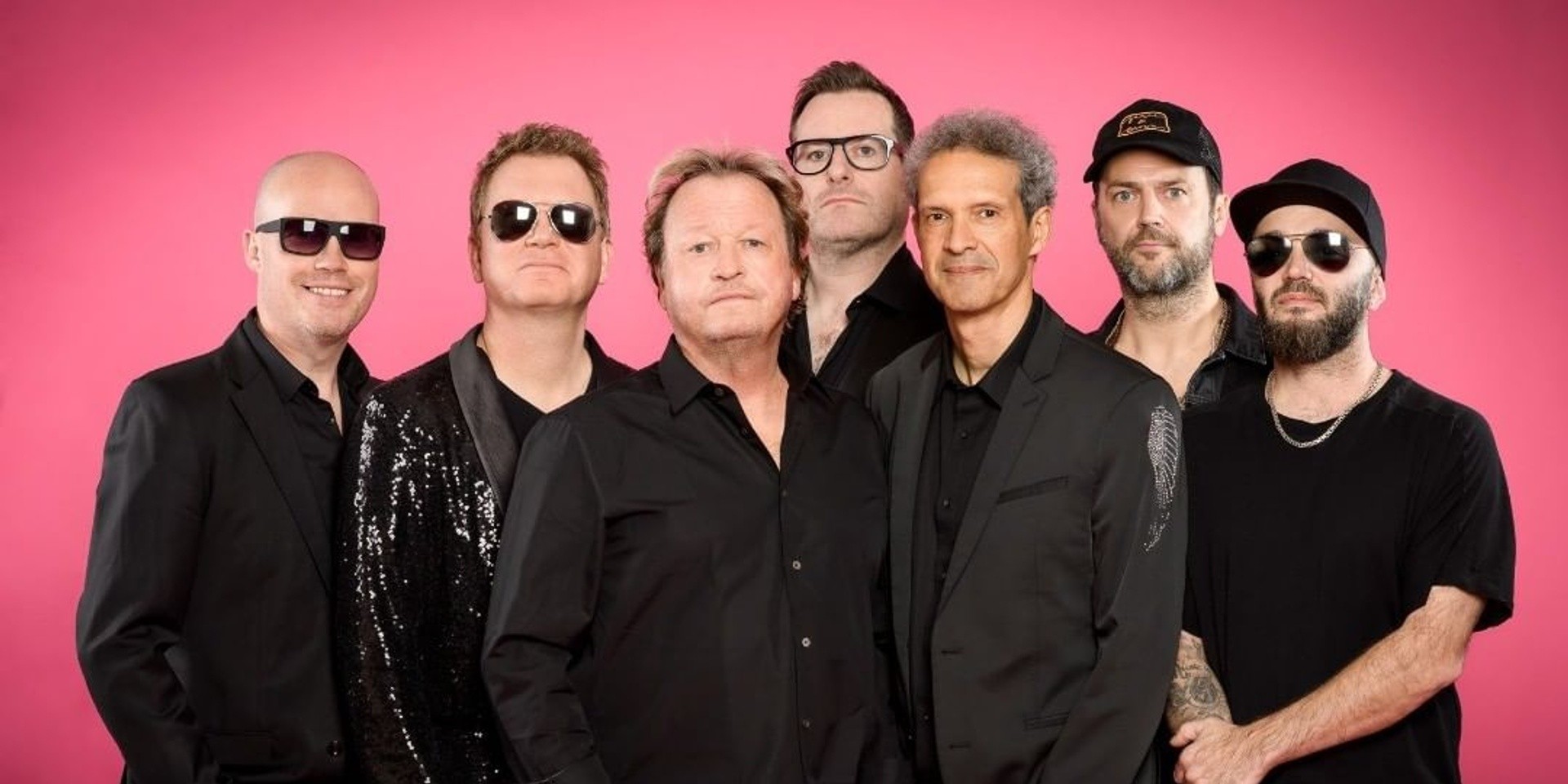Legendary jazz-funk band, Level 42, is coming to Singapore this September
